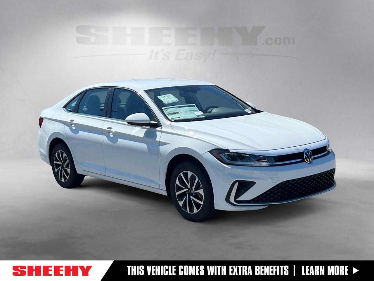 2025 Volkswagen Jetta 1.5T S Hagerstown MD