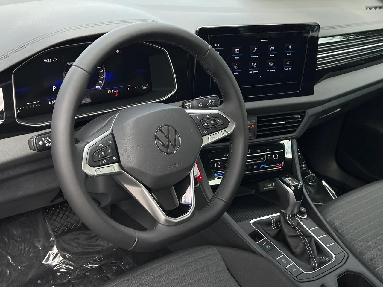 2025 Volkswagen Jetta 1.5T S Hagerstown MD