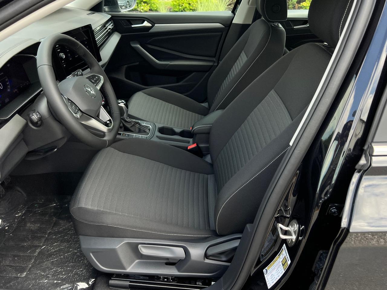 2025 Volkswagen Jetta 1.5T S Hagerstown MD
