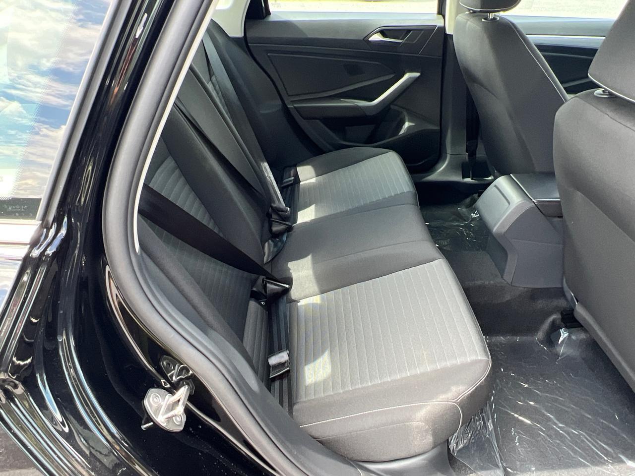 2025 Volkswagen Jetta 1.5T S Hagerstown MD