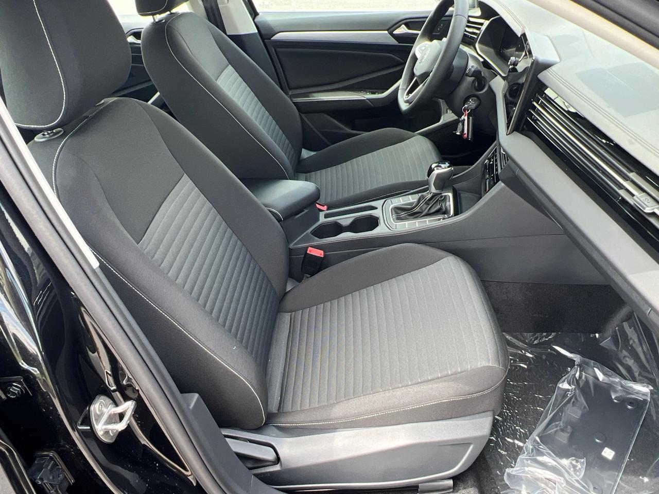 2025 Volkswagen Jetta 1.5T S Hagerstown MD