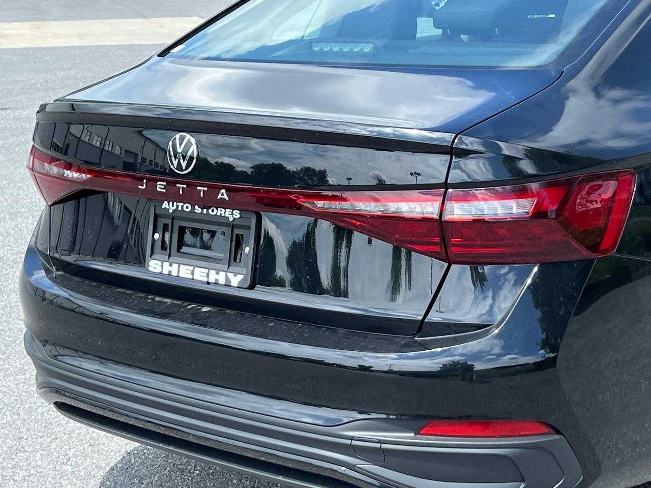 2025 Volkswagen Jetta 1.5T S Hagerstown MD