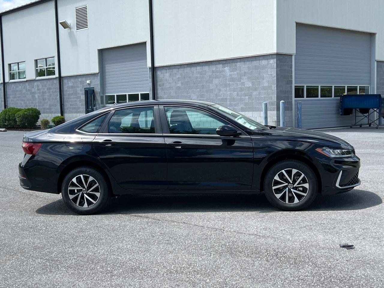 2025 Volkswagen Jetta 1.5T S Hagerstown MD