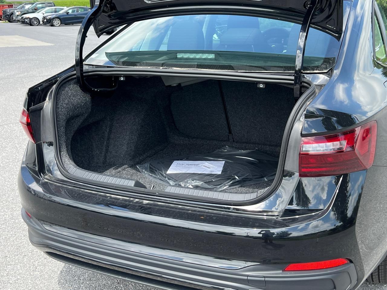 2025 Volkswagen Jetta 1.5T S Hagerstown MD