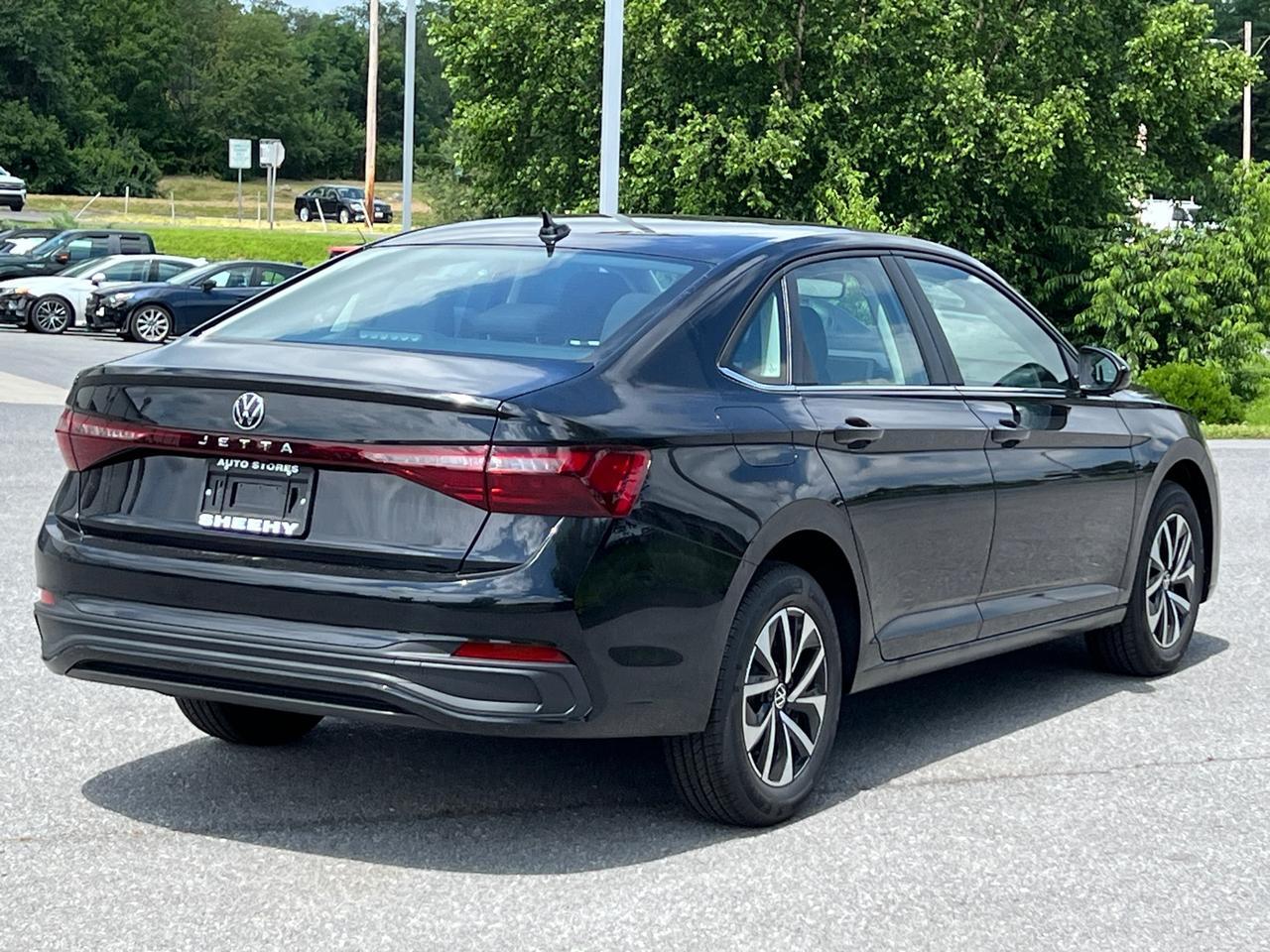 2025 Volkswagen Jetta 1.5T S Hagerstown MD