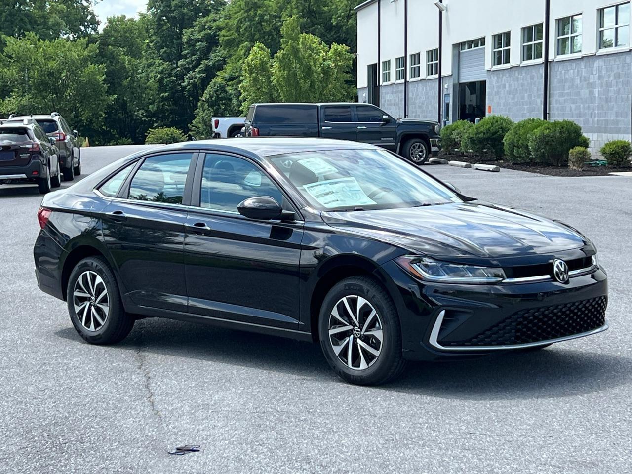 2025 Volkswagen Jetta 1.5T S Hagerstown MD