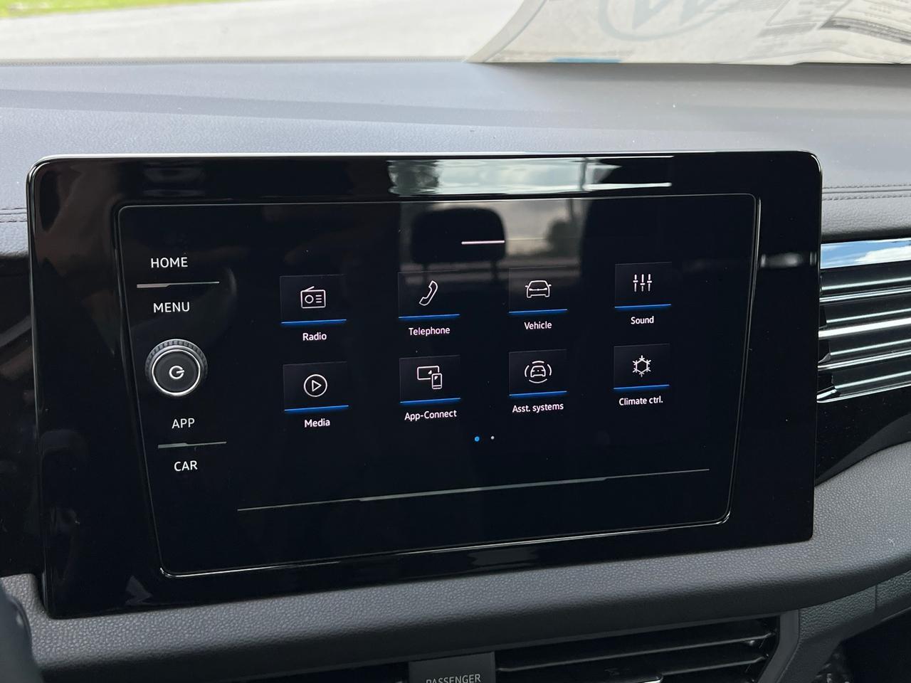 2025 Volkswagen Jetta 1.5T S Hagerstown MD
