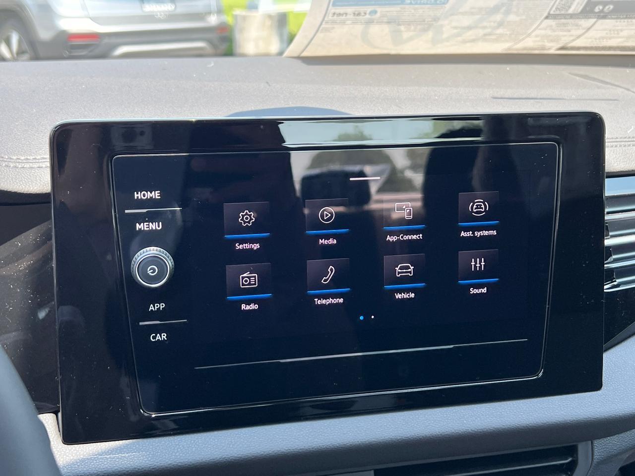 2025 Volkswagen Jetta 1.5T S Hagerstown MD