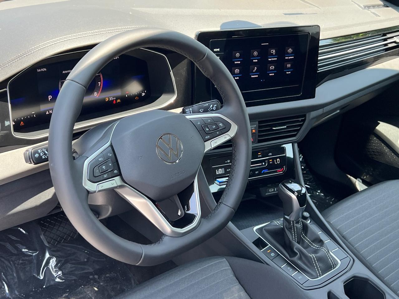 2025 Volkswagen Jetta 1.5T S Hagerstown MD