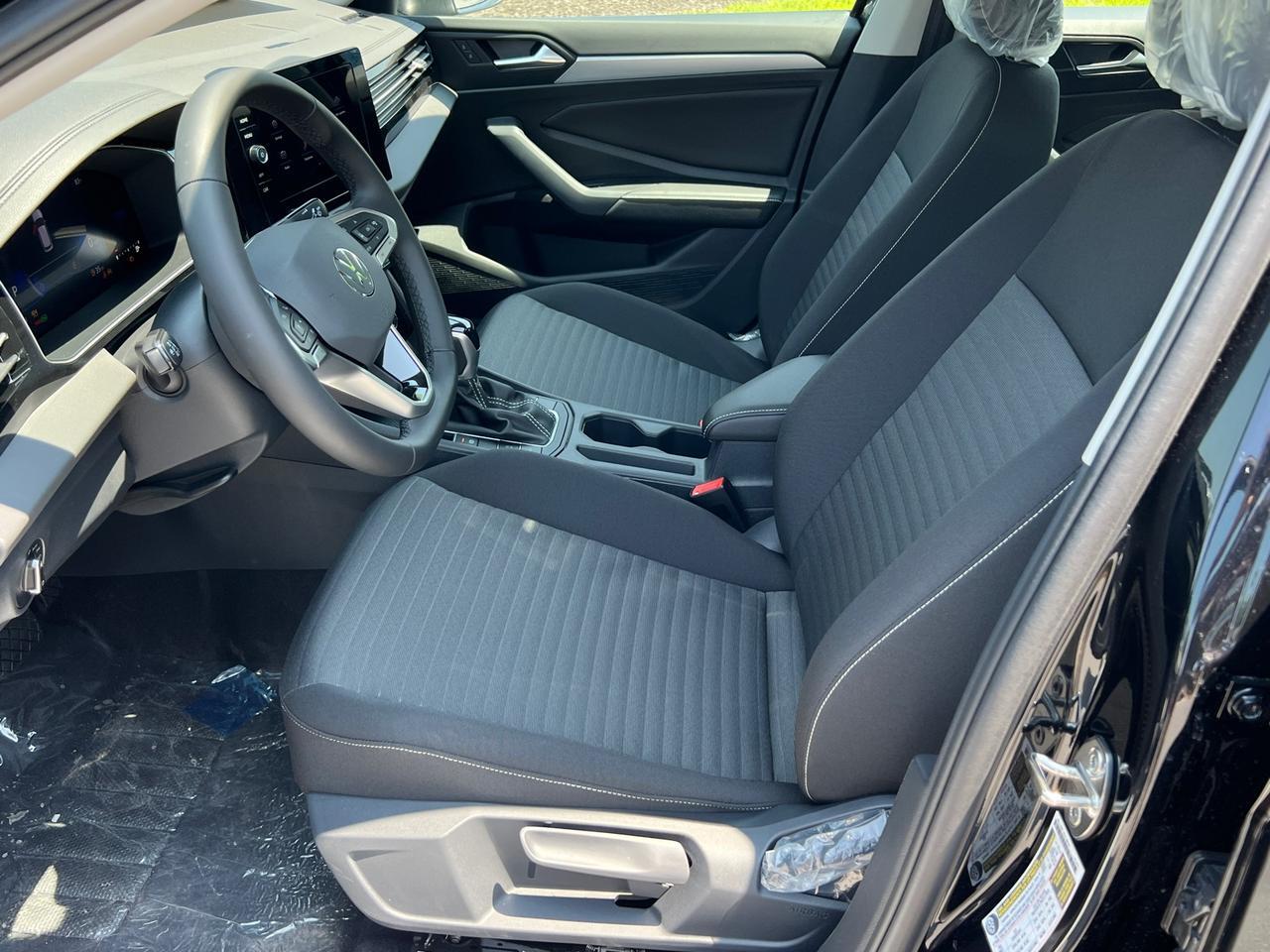 2025 Volkswagen Jetta 1.5T S Hagerstown MD