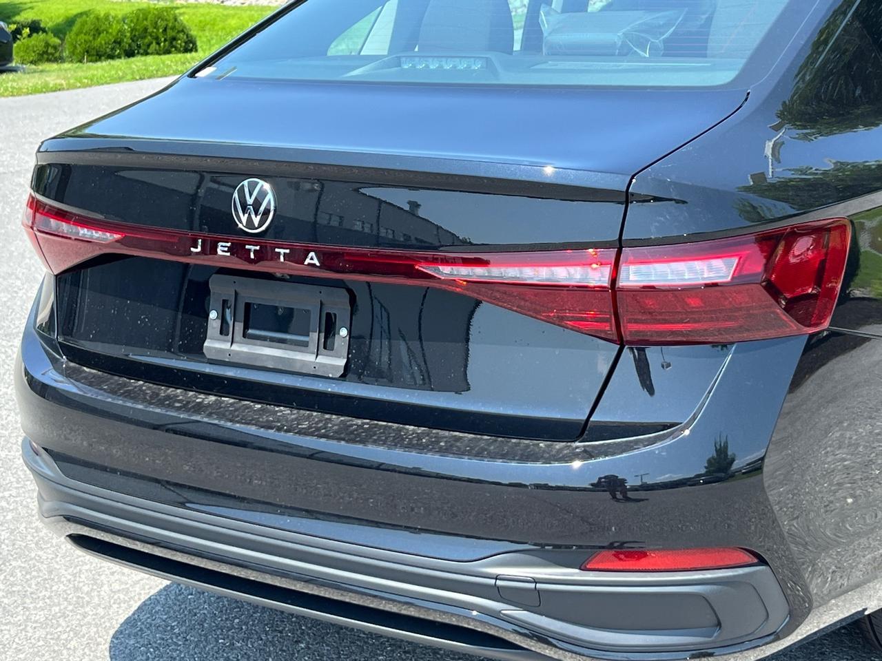 2025 Volkswagen Jetta 1.5T S Hagerstown MD