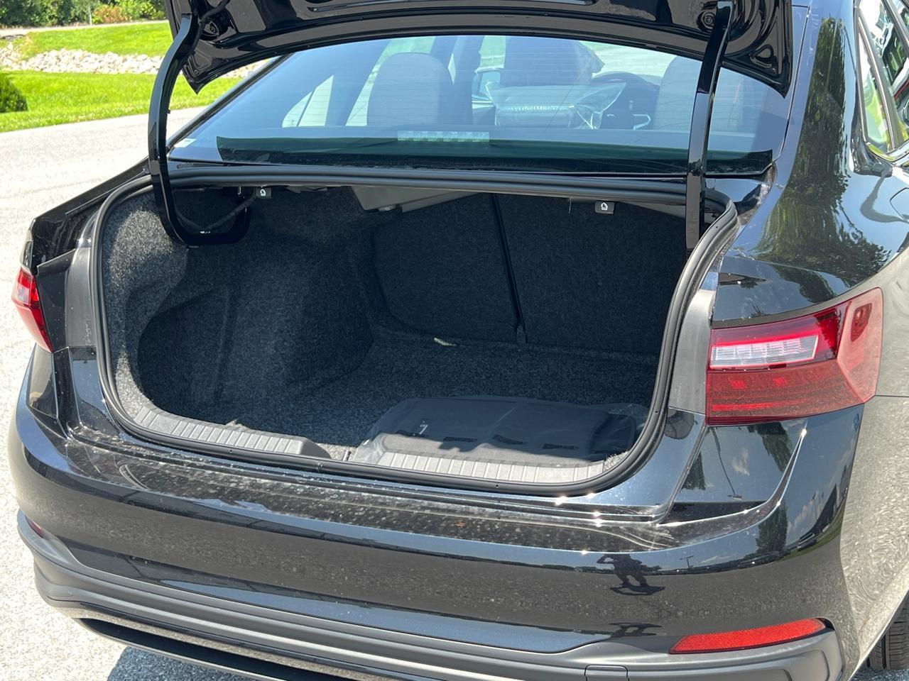 2025 Volkswagen Jetta 1.5T S Hagerstown MD