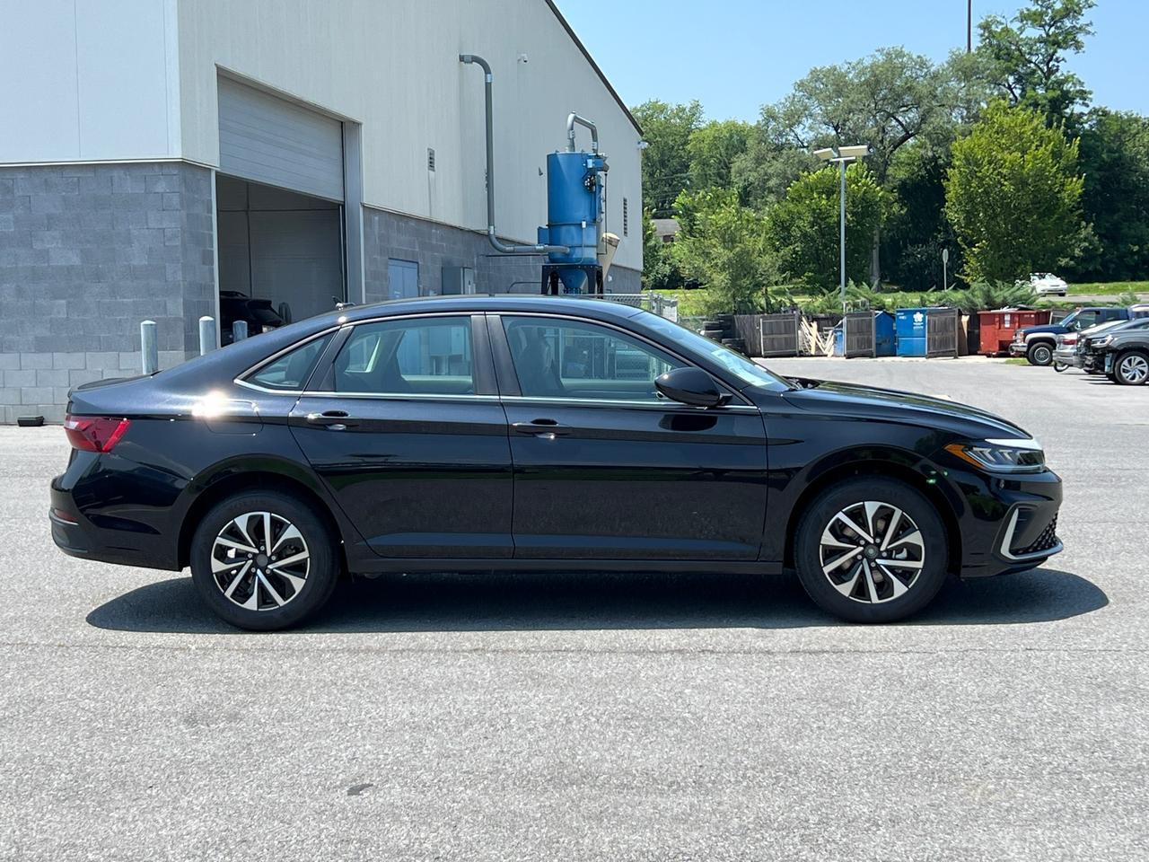 2025 Volkswagen Jetta 1.5T S Hagerstown MD