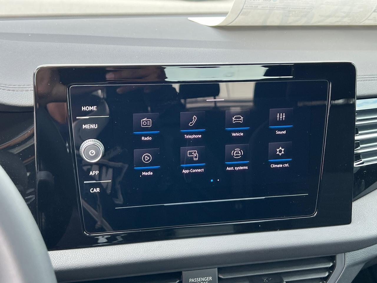 2025 Volkswagen Jetta 1.5T S Hagerstown MD