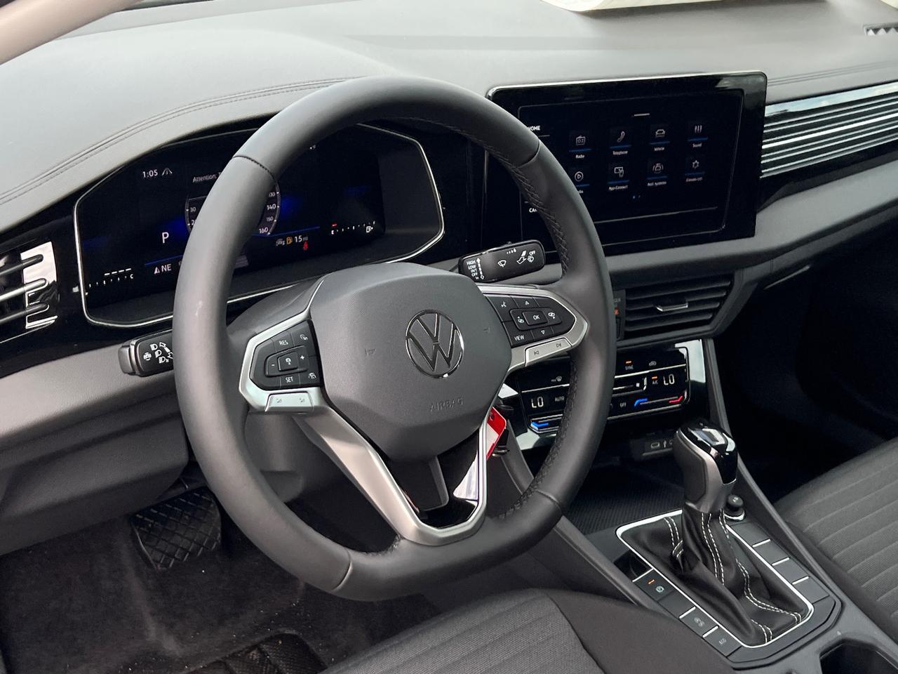 2025 Volkswagen Jetta 1.5T S Hagerstown MD
