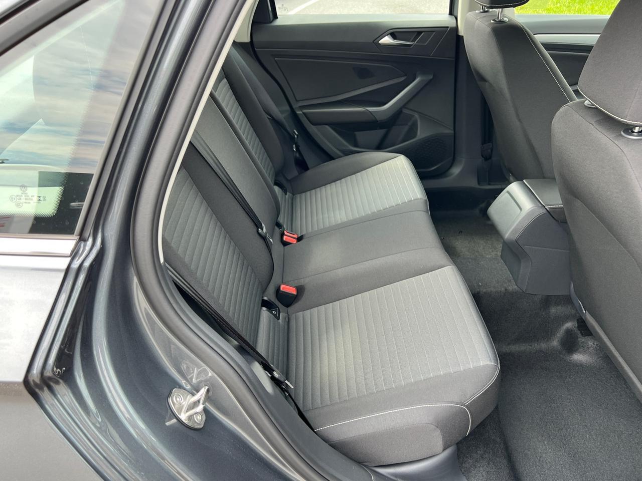 2025 Volkswagen Jetta 1.5T S Hagerstown MD