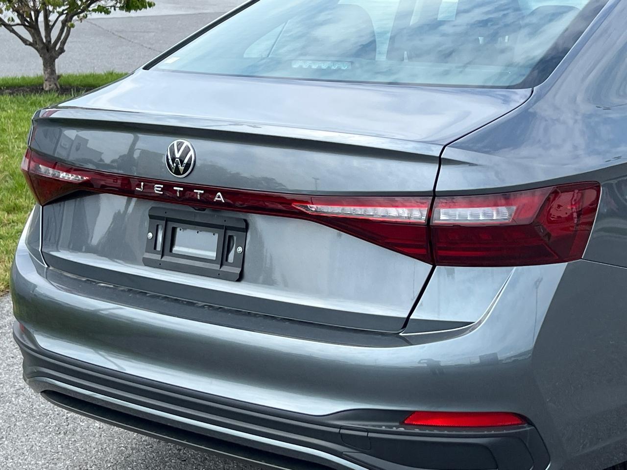 2025 Volkswagen Jetta 1.5T S Hagerstown MD