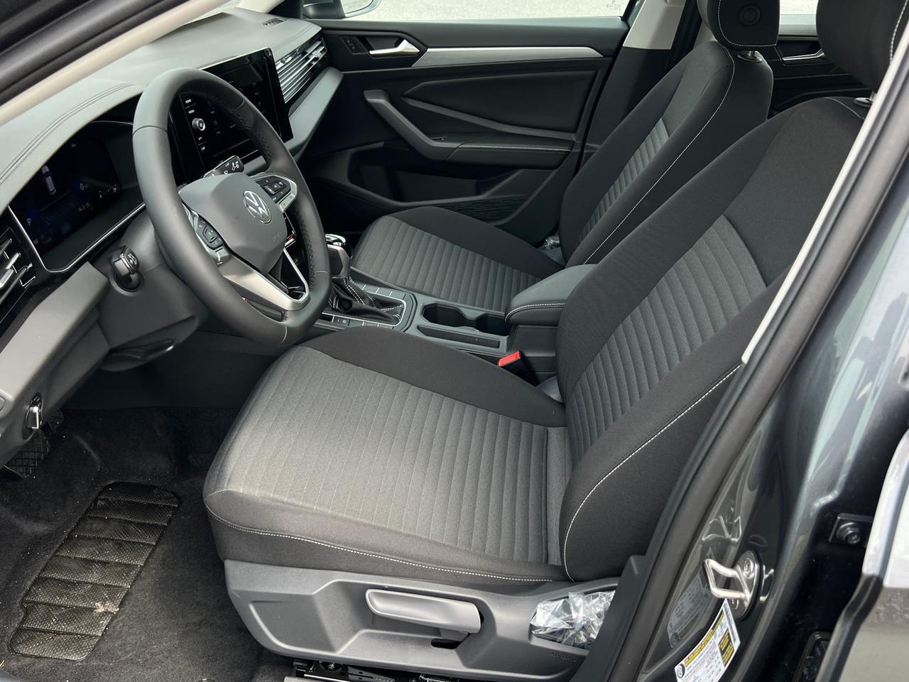 2025 Volkswagen Jetta 1.5T S Hagerstown MD