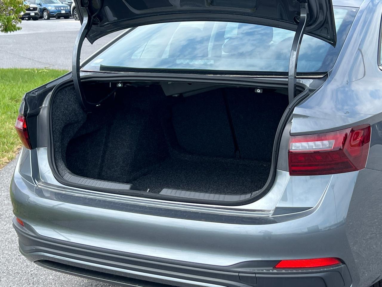2025 Volkswagen Jetta 1.5T S Hagerstown MD