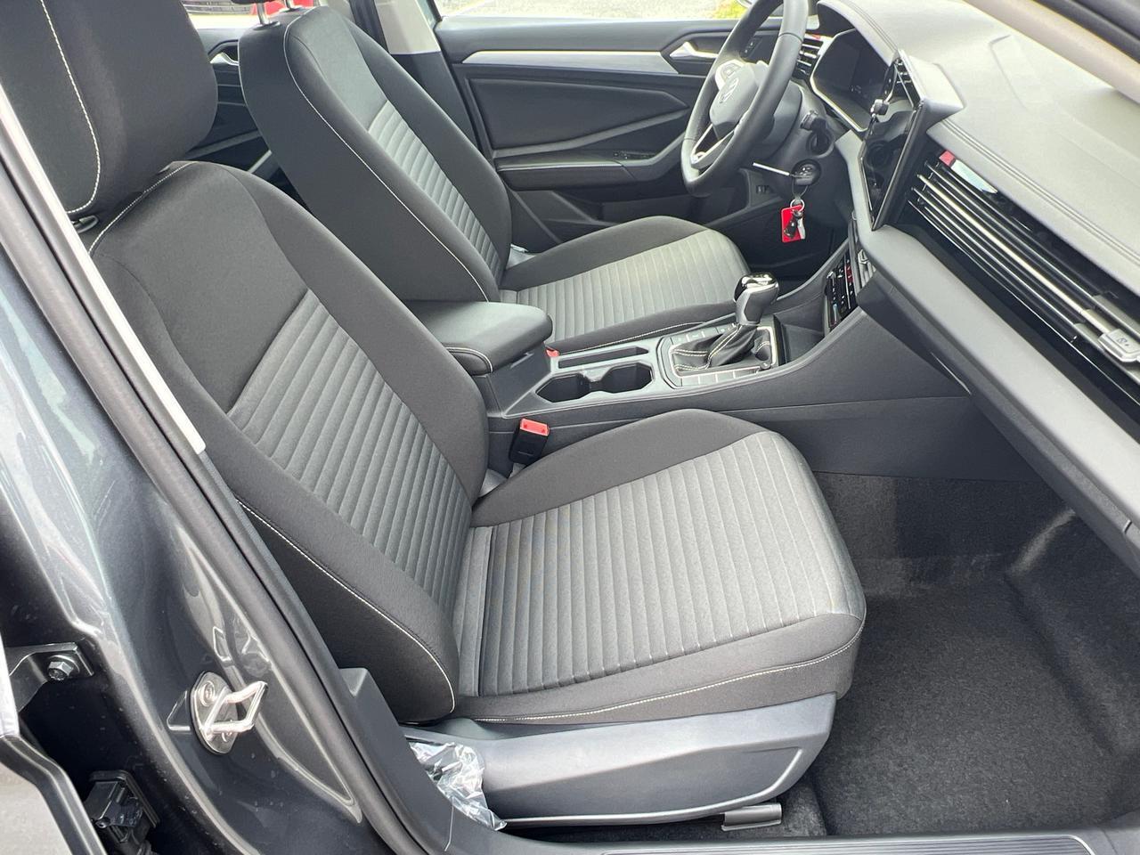 2025 Volkswagen Jetta 1.5T S Hagerstown MD