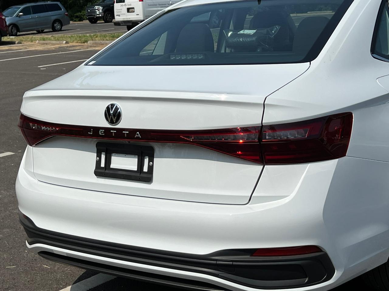 2025 Volkswagen Jetta 1.5T S Hagerstown MD