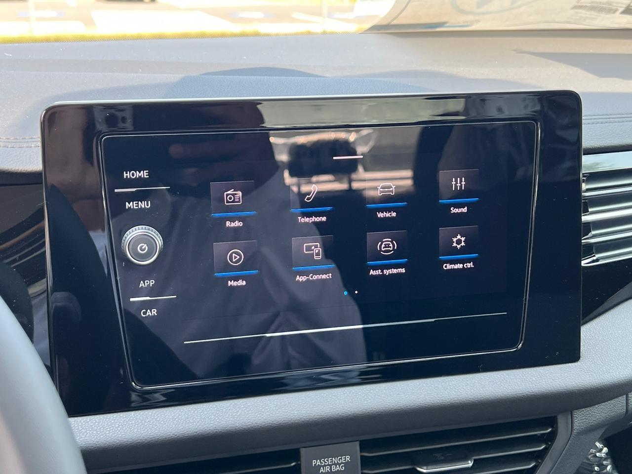 2025 Volkswagen Jetta 1.5T S Hagerstown MD