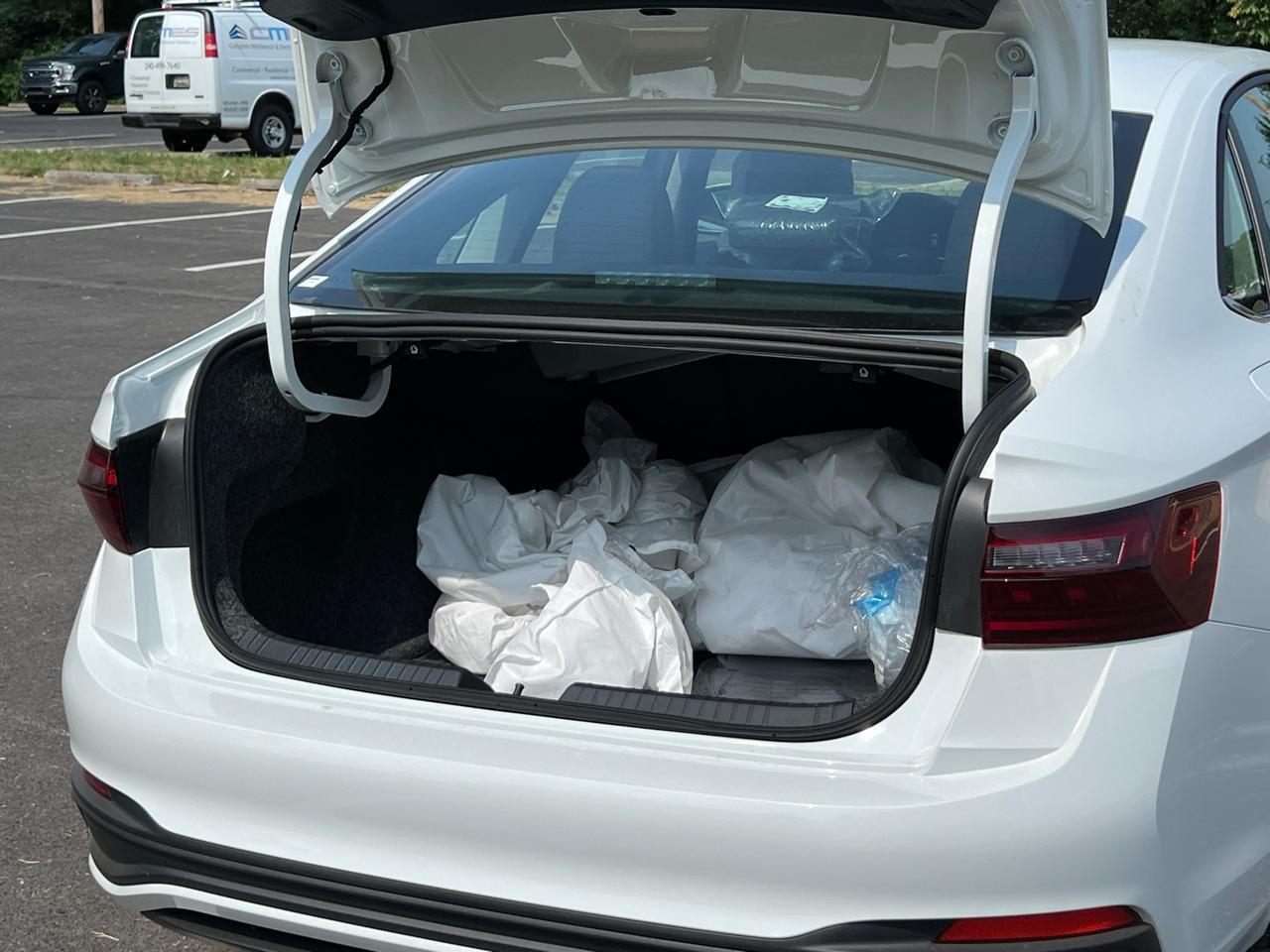 2025 Volkswagen Jetta 1.5T S Hagerstown MD