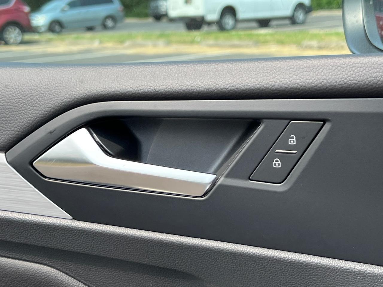 2025 Volkswagen Jetta 1.5T S Hagerstown MD
