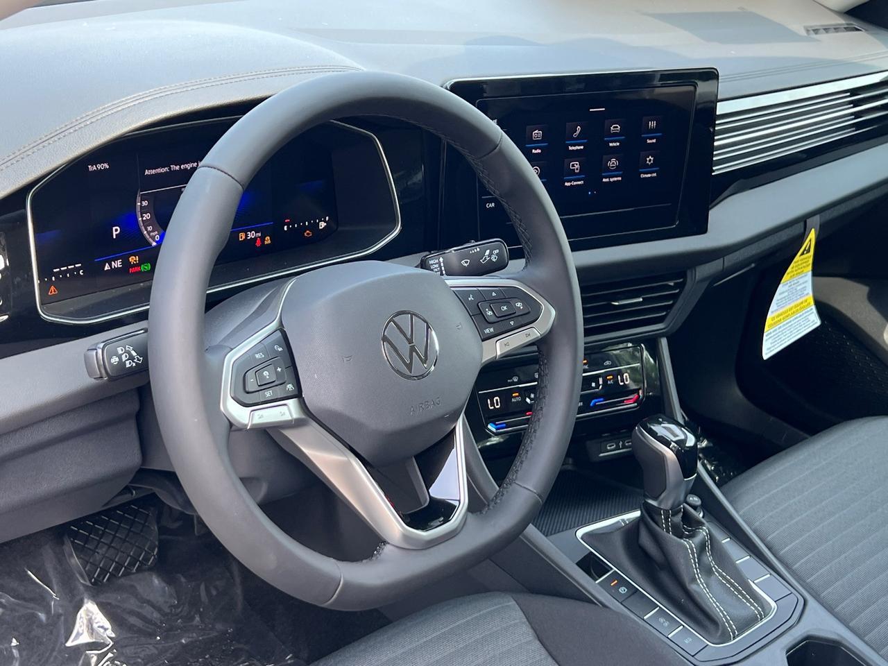 2025 Volkswagen Jetta 1.5T S Hagerstown MD