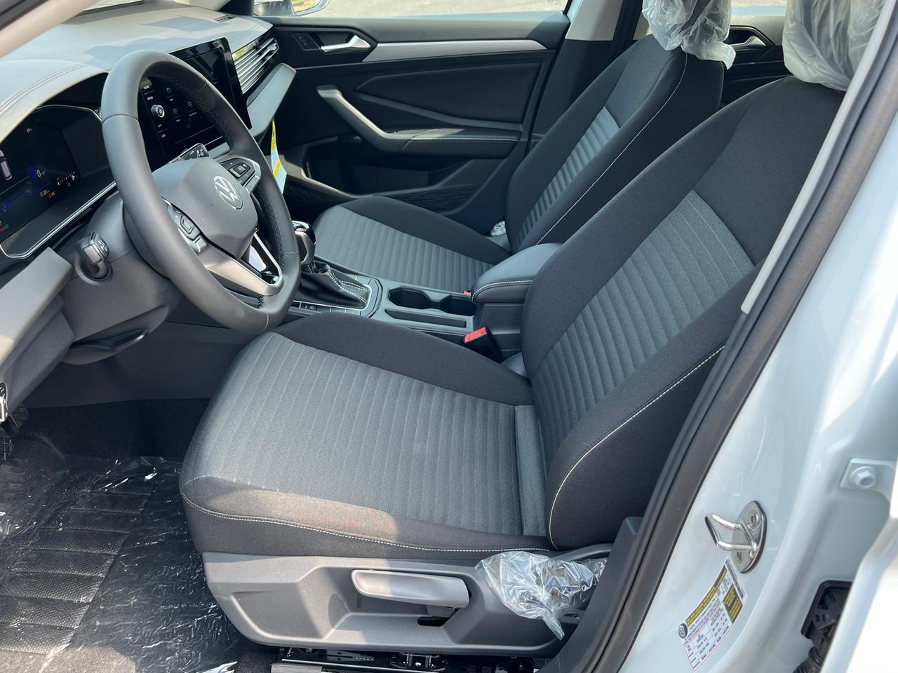 2025 Volkswagen Jetta 1.5T S Hagerstown MD