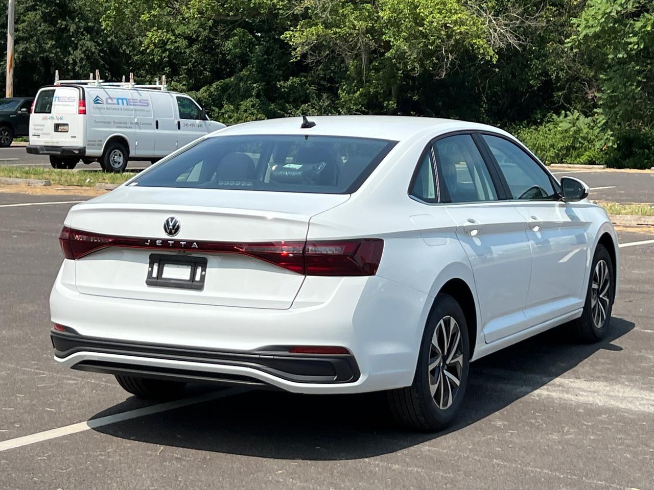 2025 Volkswagen Jetta 1.5T S Hagerstown MD
