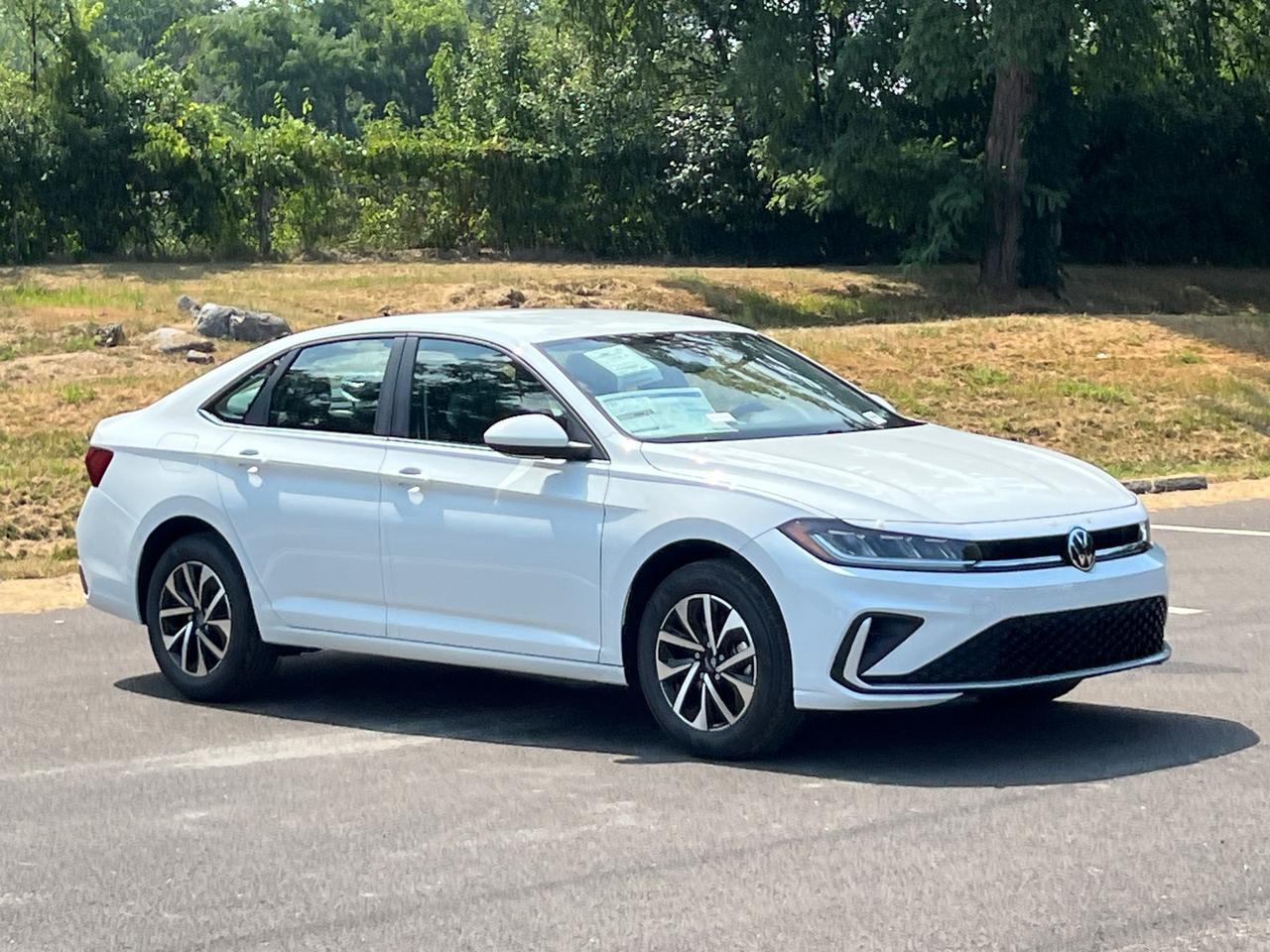 2025 Volkswagen Jetta 1.5T S Hagerstown MD