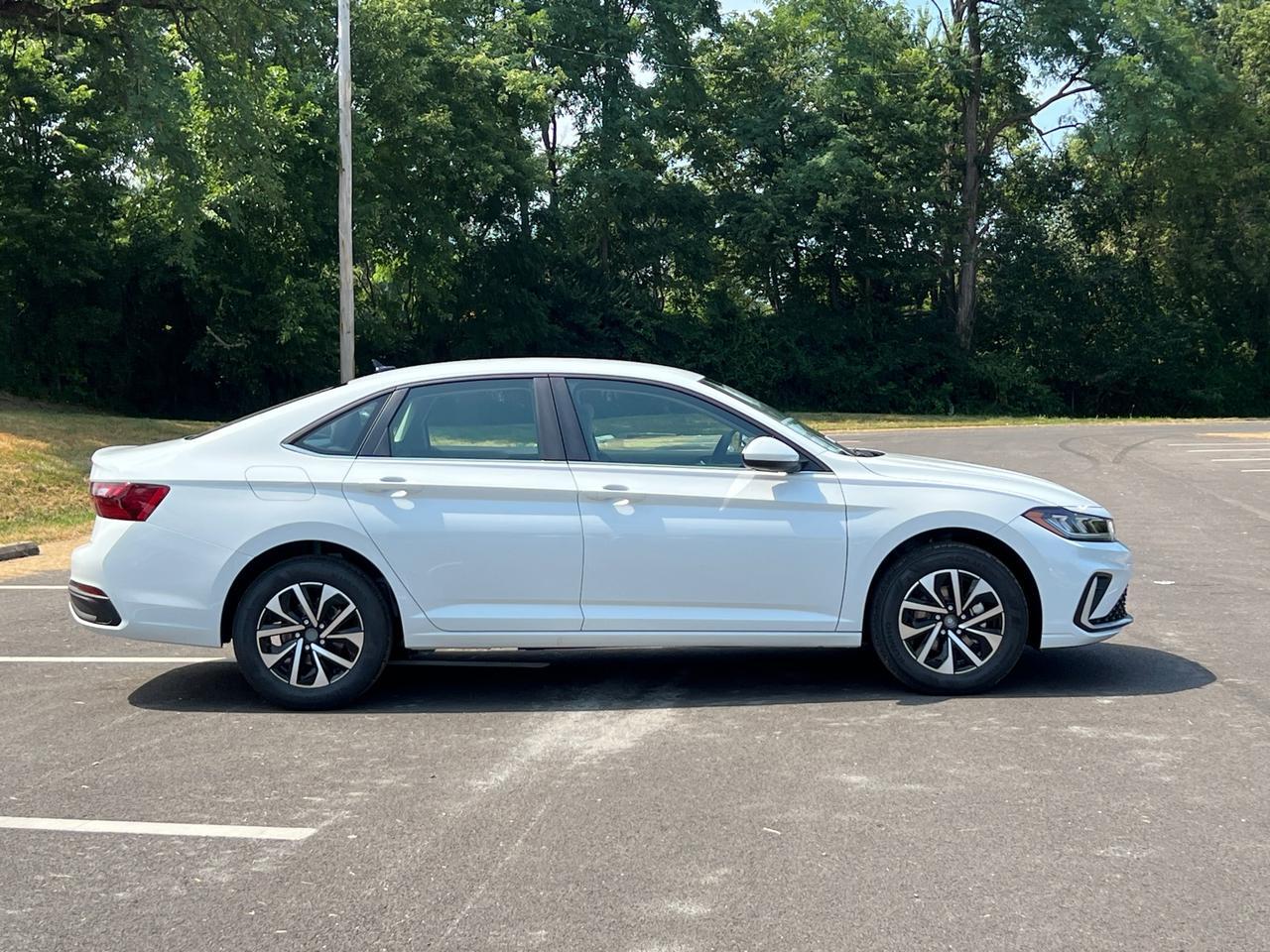 2025 Volkswagen Jetta 1.5T S Hagerstown MD