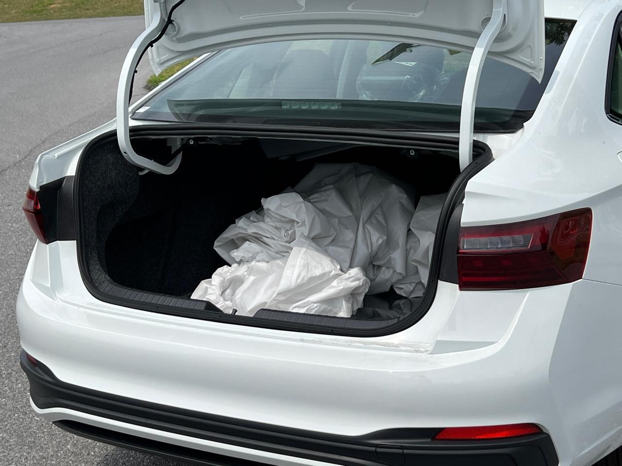 2025 Volkswagen Jetta 1.5T S Hagerstown MD