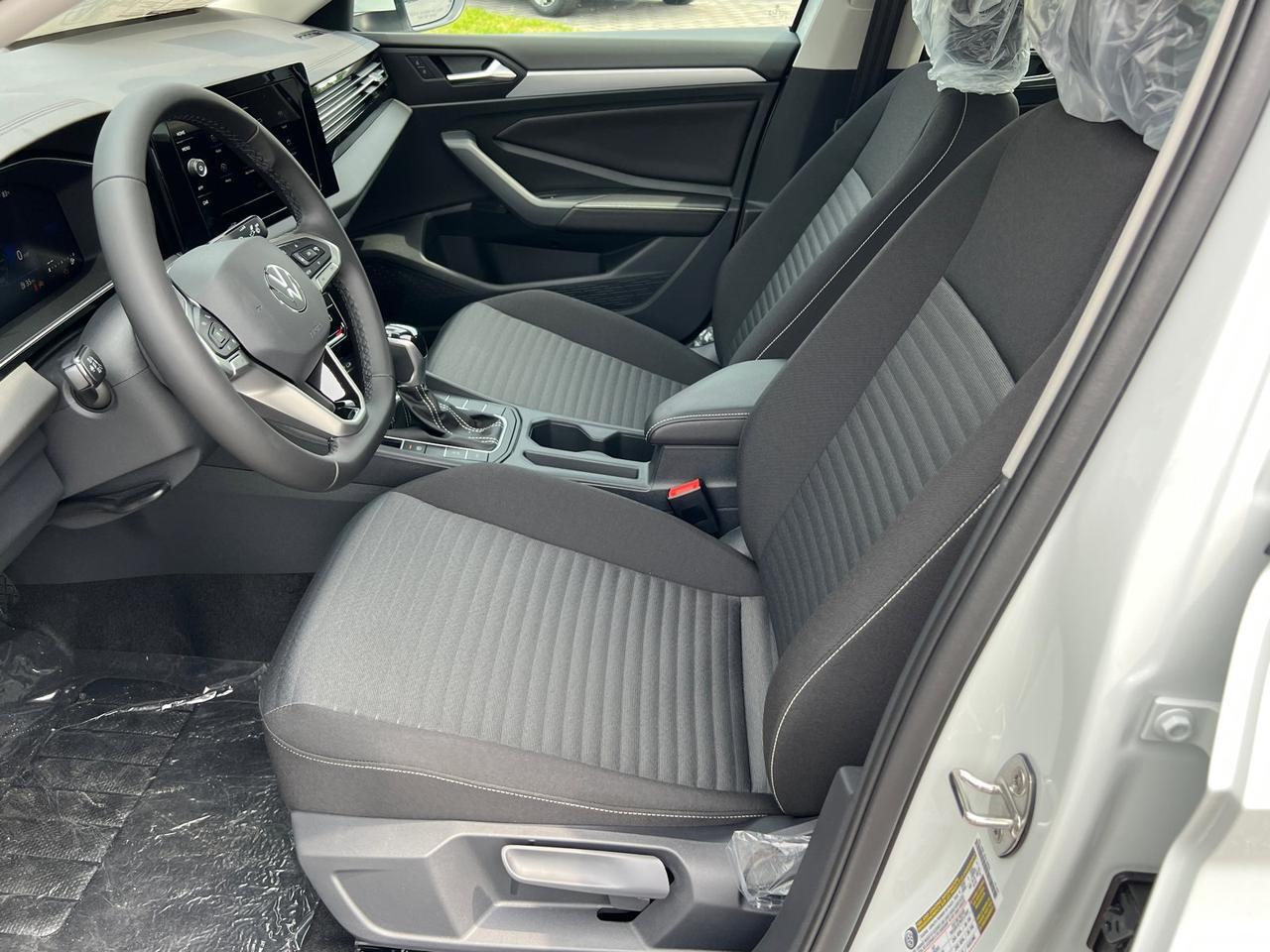 2025 Volkswagen Jetta 1.5T S Hagerstown MD