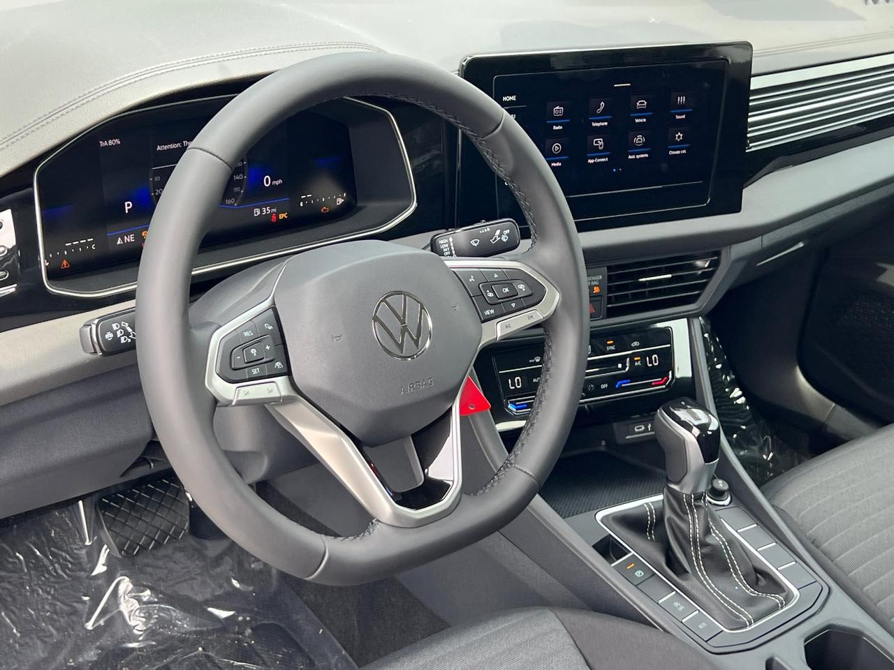 2025 Volkswagen Jetta 1.5T S Hagerstown MD