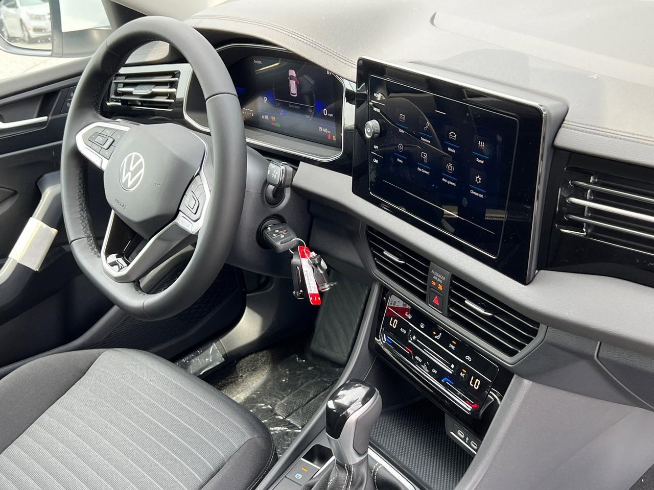 2025 Volkswagen Jetta 1.5T S Hagerstown MD