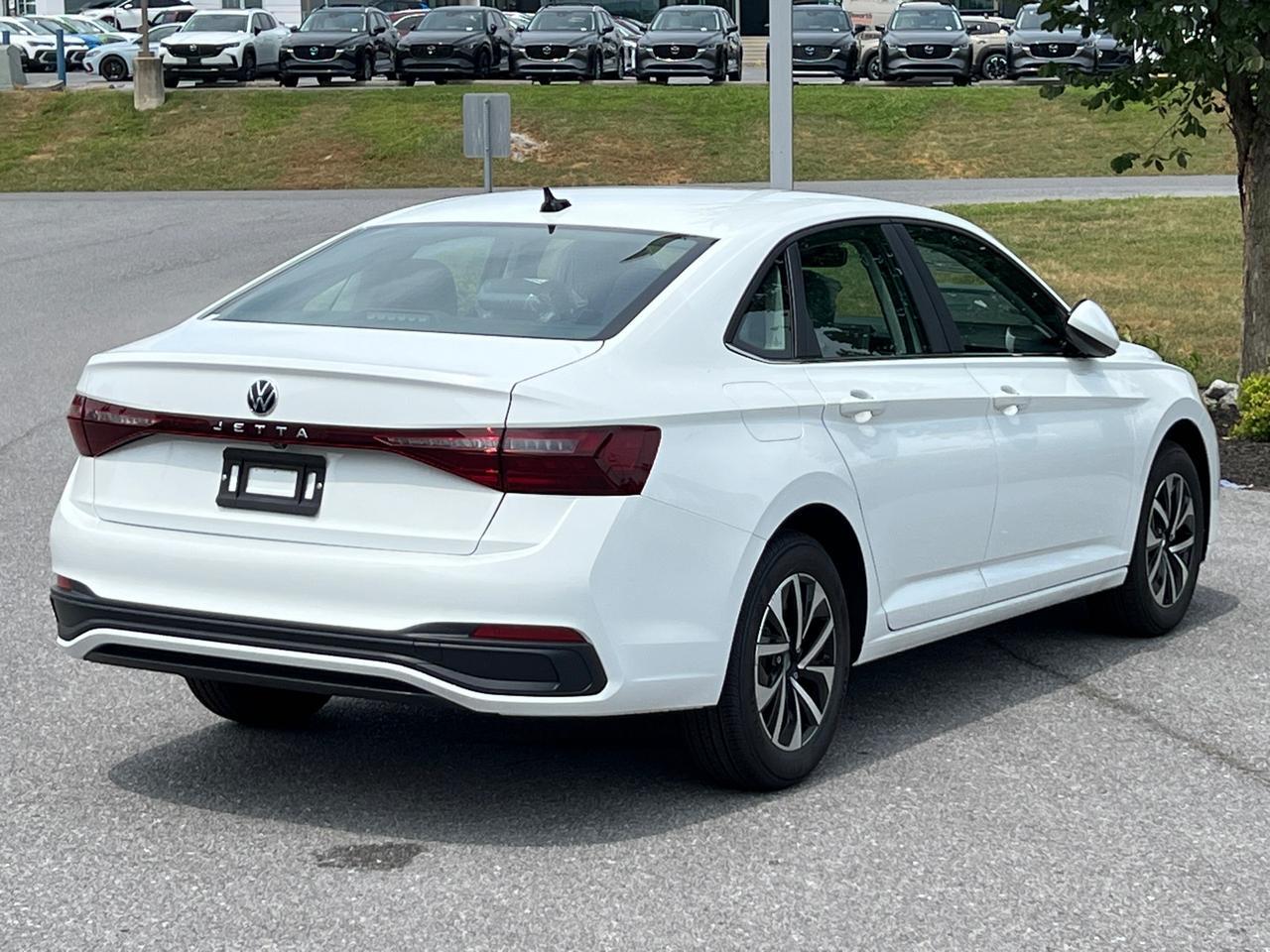 2025 Volkswagen Jetta 1.5T S Hagerstown MD