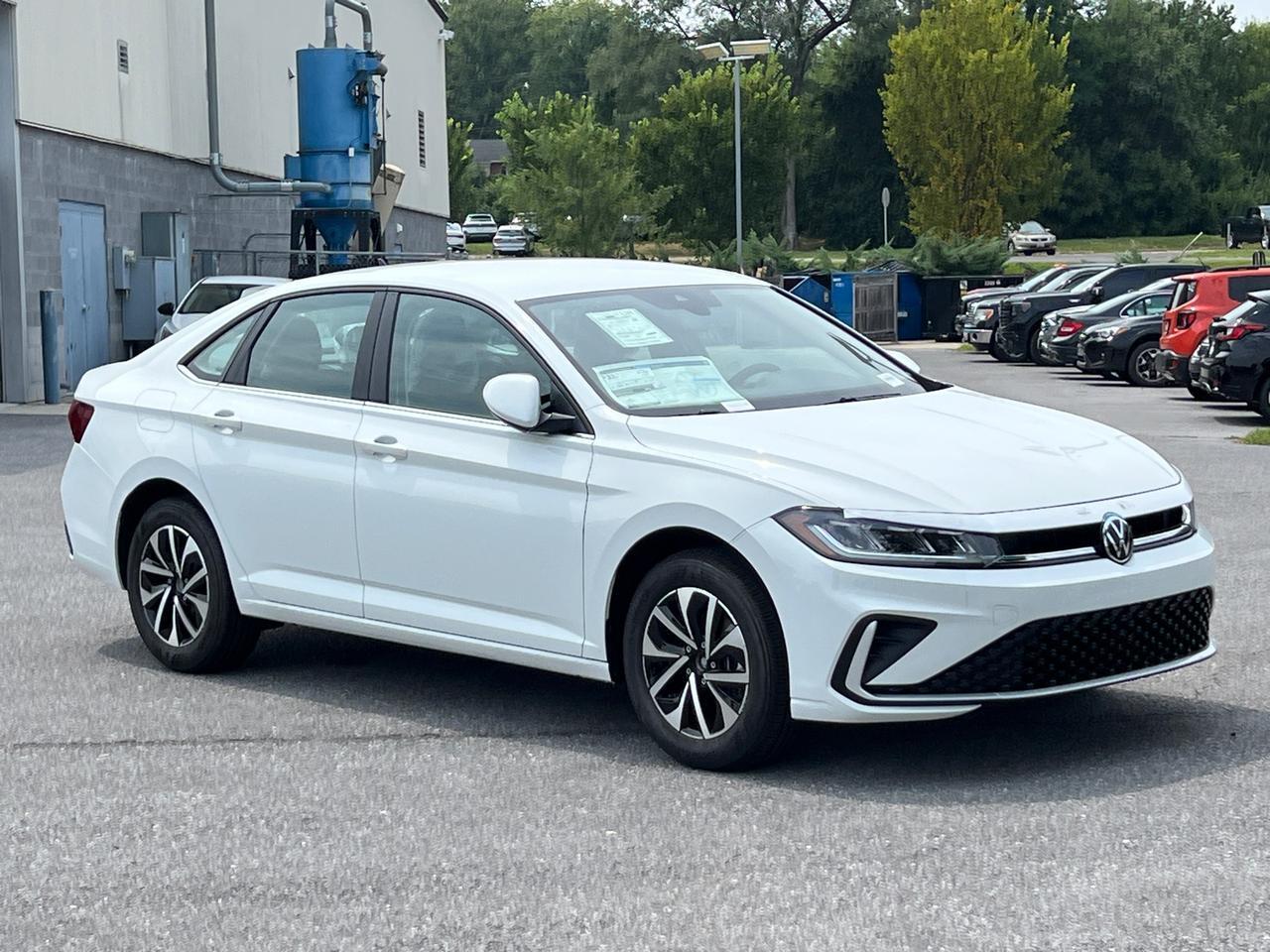 2025 Volkswagen Jetta 1.5T S Hagerstown MD