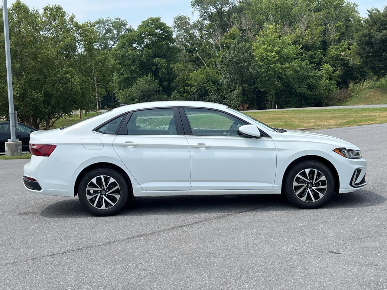 2025 Volkswagen Jetta 1.5T S Hagerstown MD