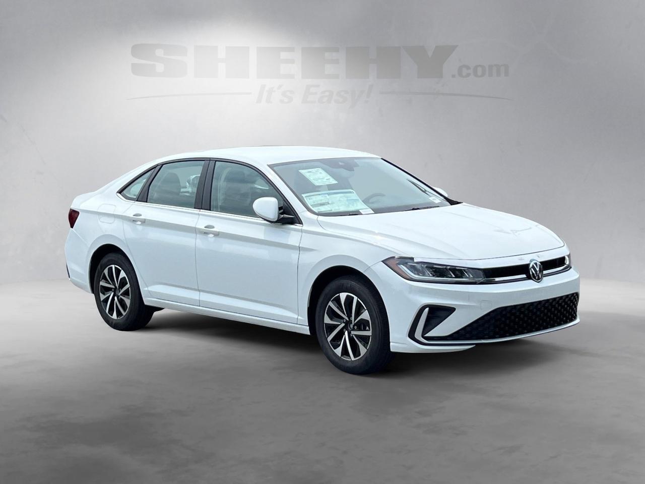 2025 Volkswagen Jetta 1.5T S Hagerstown MD