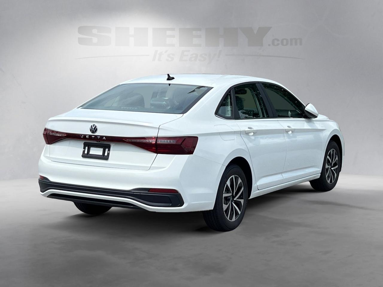 2025 Volkswagen Jetta 1.5T S Hagerstown MD