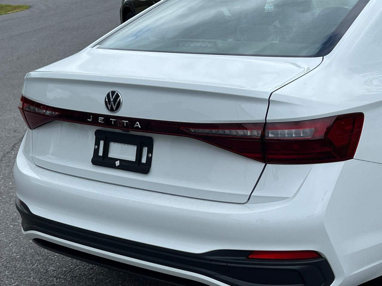 2025 Volkswagen Jetta 1.5T S Hagerstown MD