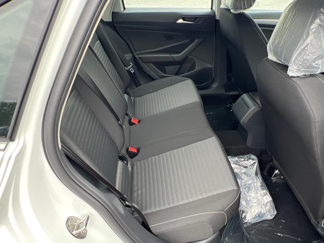 2025 Volkswagen Jetta 1.5T S Hagerstown MD