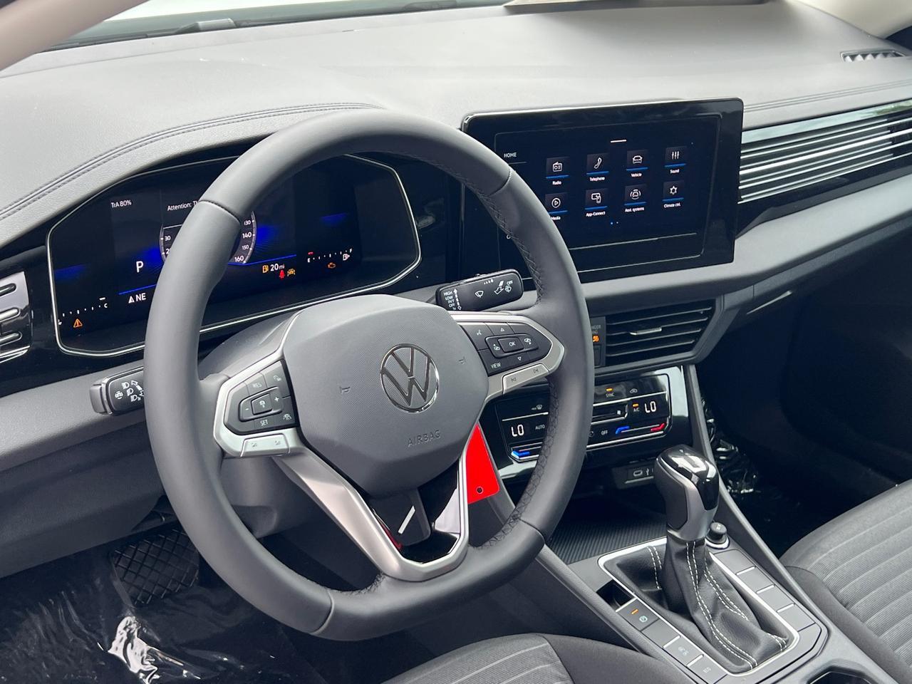 2025 Volkswagen Jetta 1.5T S Hagerstown MD