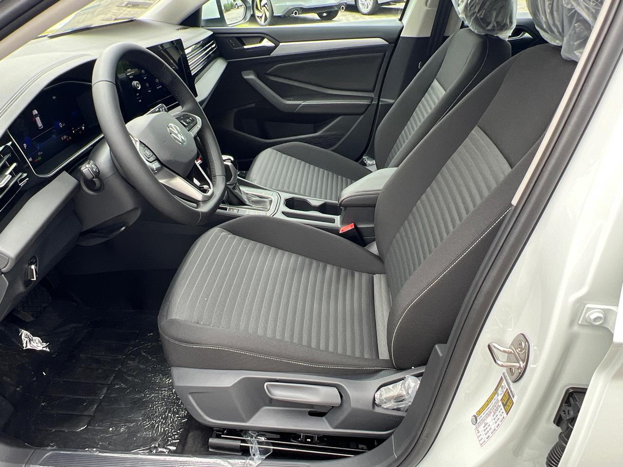 2025 Volkswagen Jetta 1.5T S Hagerstown MD