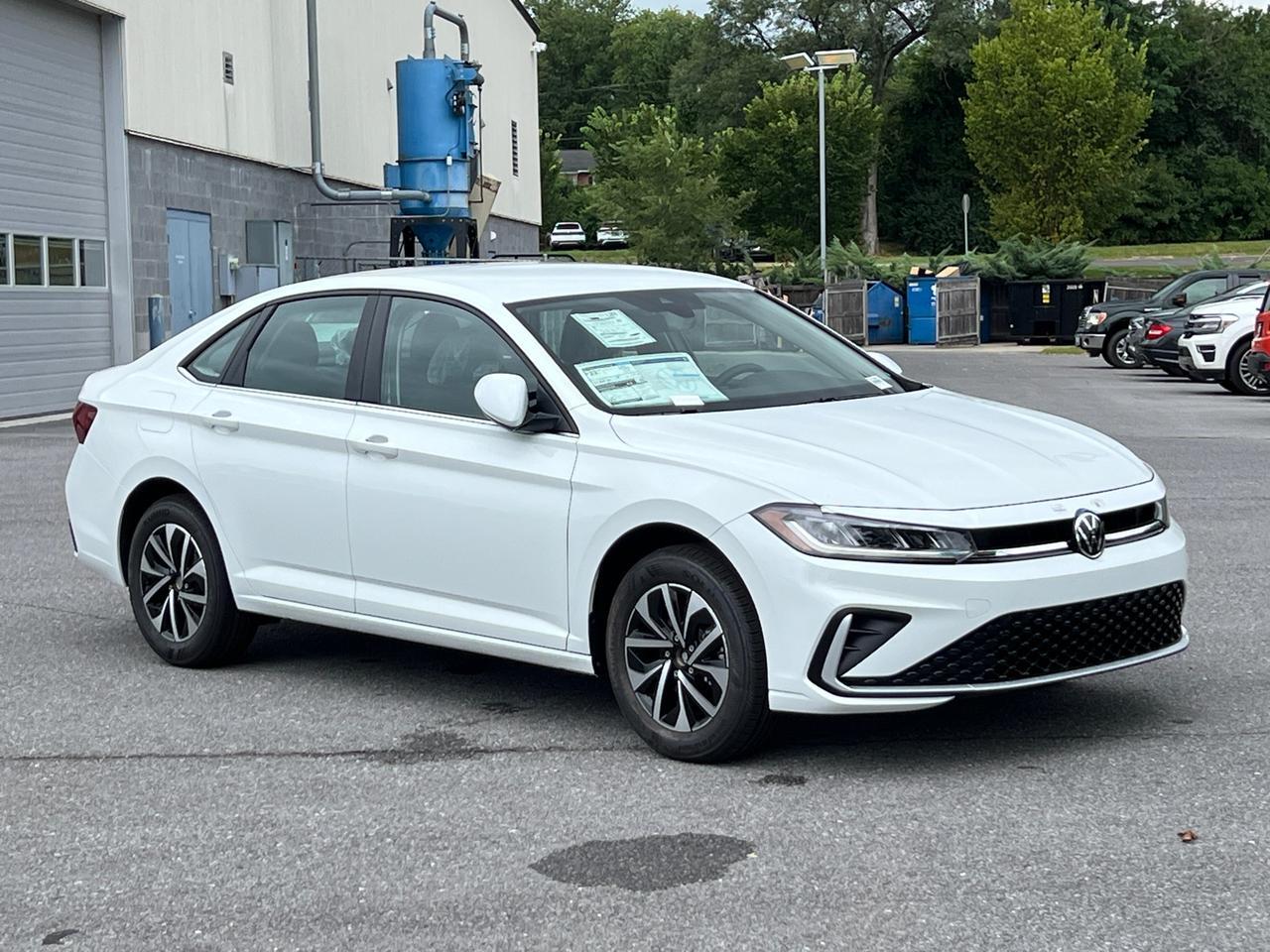 2025 Volkswagen Jetta 1.5T S Hagerstown MD