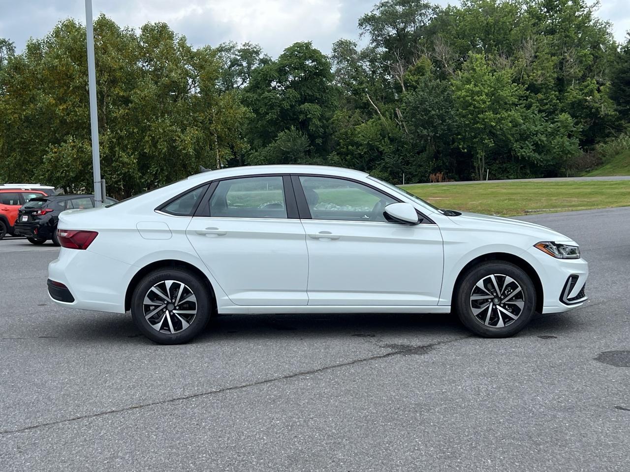 2025 Volkswagen Jetta 1.5T S Hagerstown MD