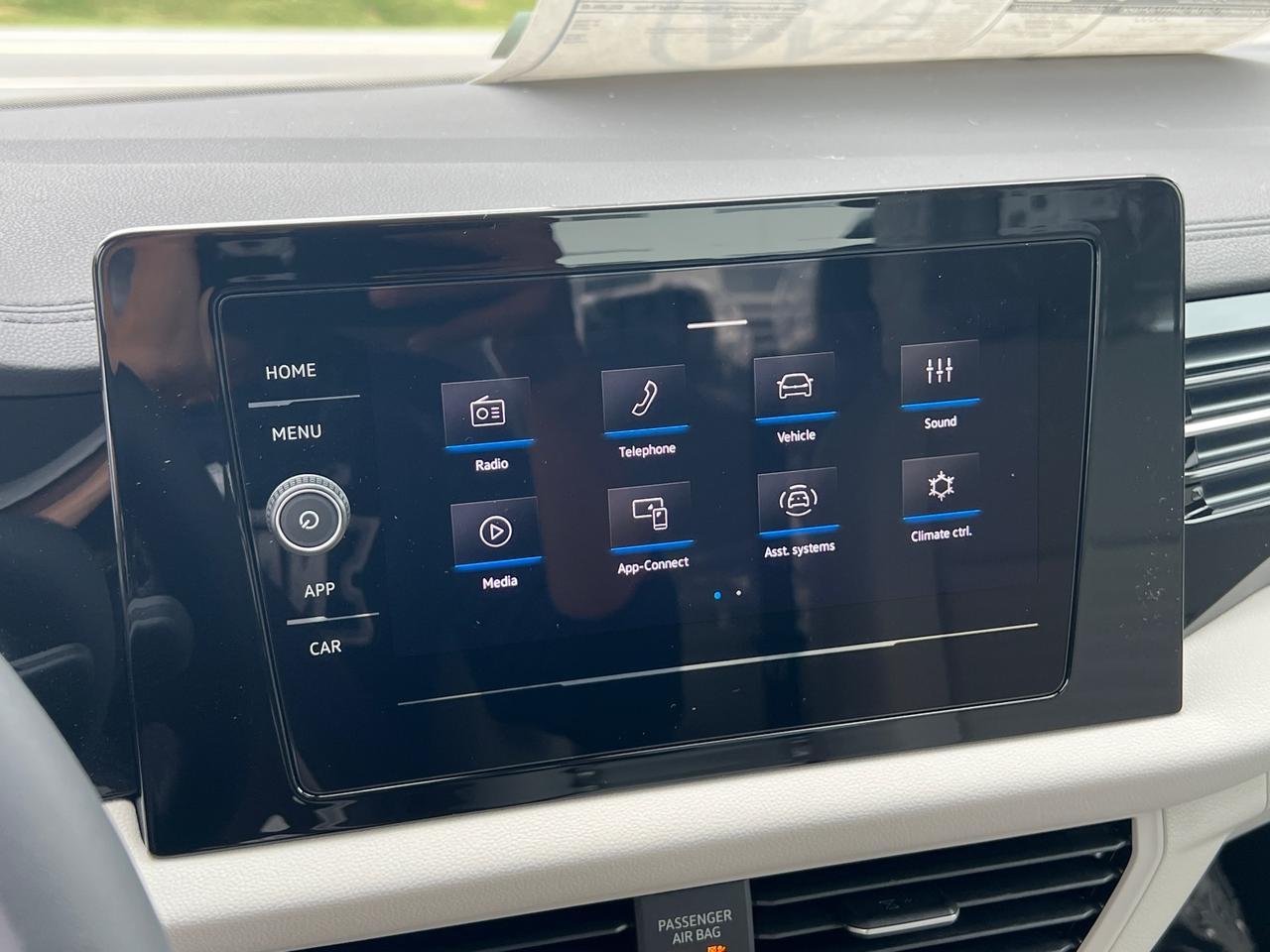 2025 Volkswagen Jetta 1.5T S Hagerstown MD