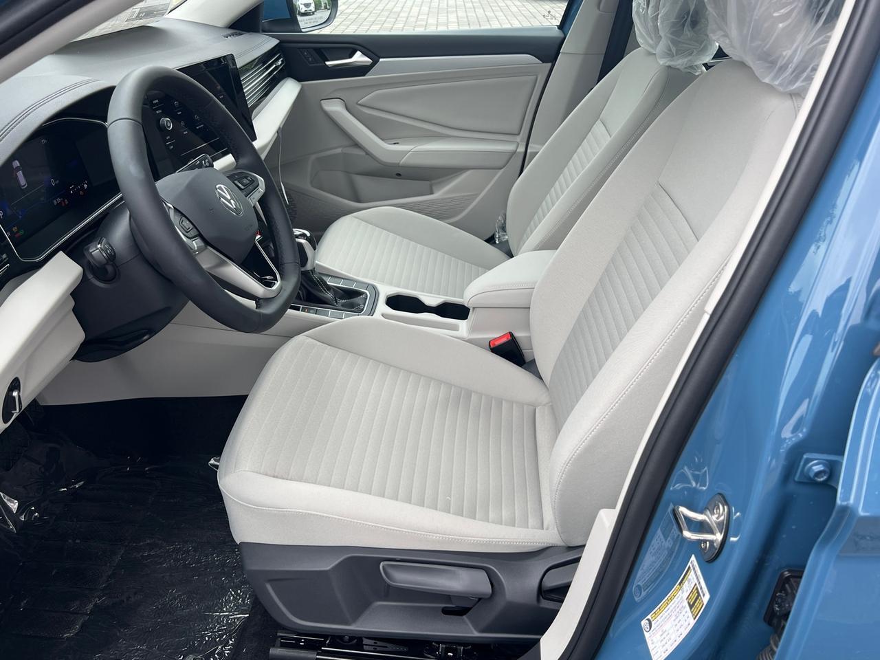 2025 Volkswagen Jetta 1.5T S Hagerstown MD